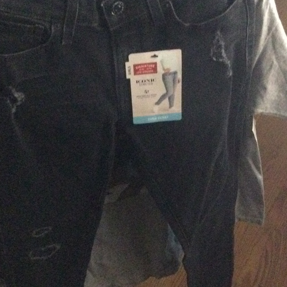 Levi Strauss Jeans Sz.12